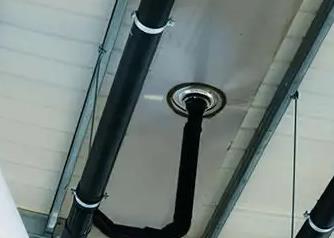 阳泉虹吸排水的原理