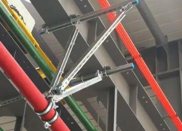 阳泉抗震支架厂家与你分享你必须做的紧急情况下的准备